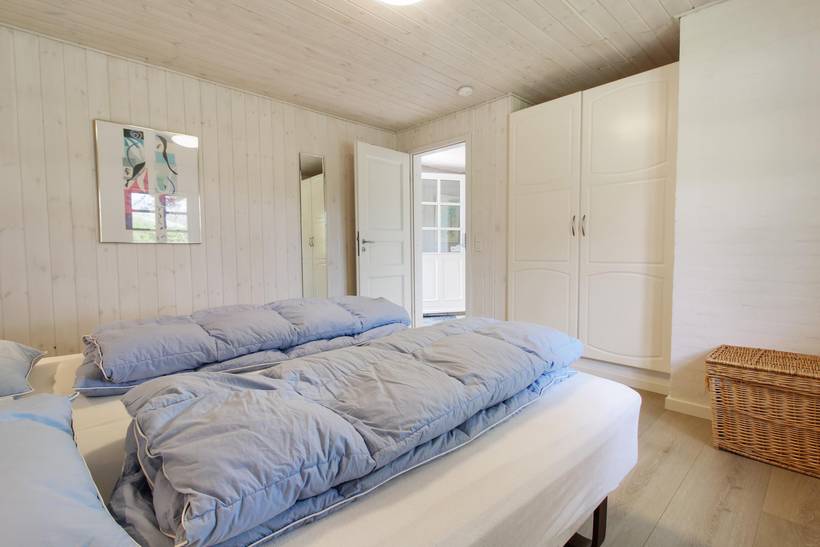 Foto von Ferienhaus OP61 in Blåvand - Westjütland