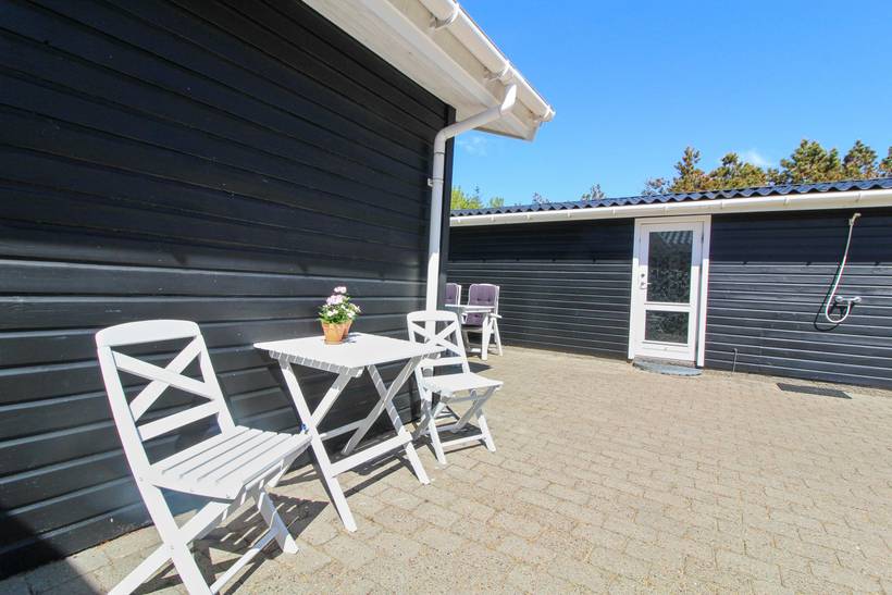 Foto von Ferienhaus OP61 in Blåvand - Westjütland