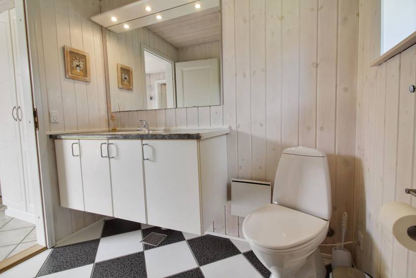 Foto von Ferienhaus OP61 in Blåvand - Westjütland