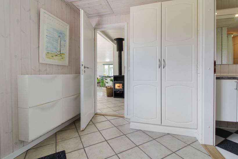 Foto von Ferienhaus OP61 in Blåvand - Westjütland