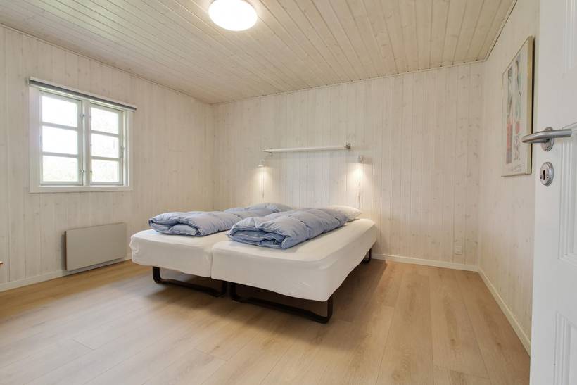 Foto von Ferienhaus OP61 in Blåvand - Westjütland