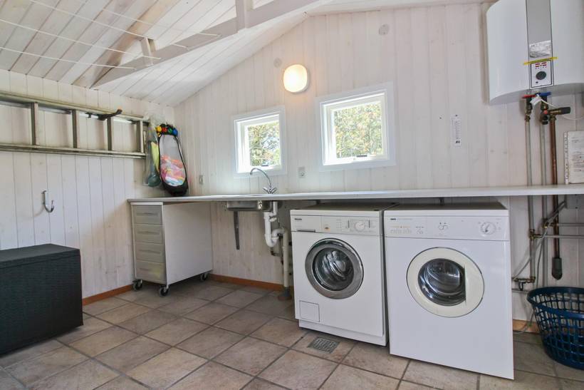 Foto von Ferienhaus OP61 in Blåvand - Westjütland