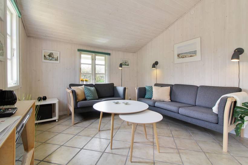 Foto von Ferienhaus OP61 in Blåvand - Westjütland