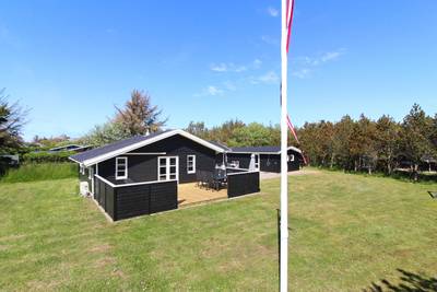 Vorschaubild von Ferienhaus OP61 in Blåvand - Westjütland