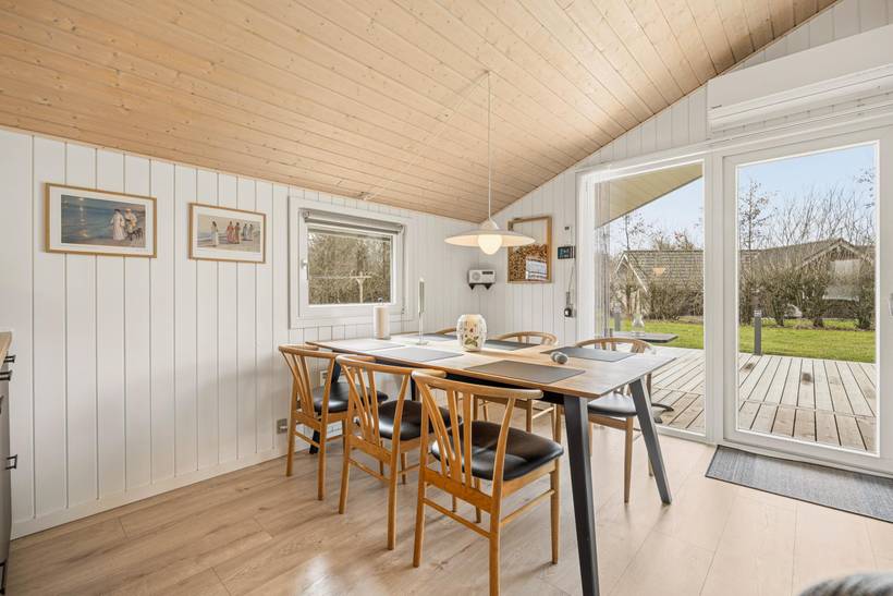Foto von Ferienhaus OP62 in Bork Havn - Westjütland