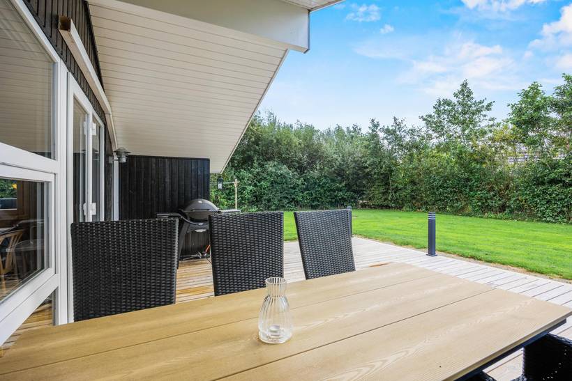 Foto von Ferienhaus OP62 in Bork Havn - Westjütland