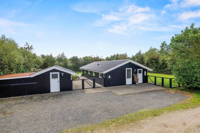 Foto von Ferienhaus OP62 in Bork Havn - Westjütland