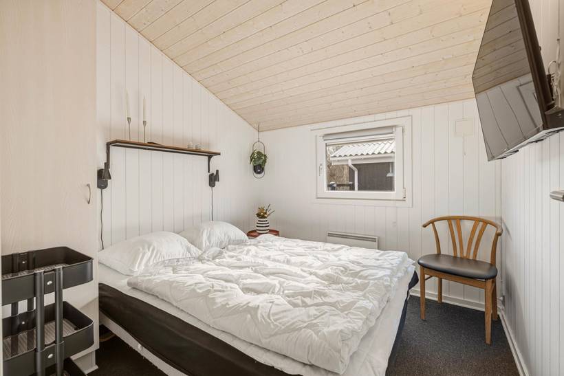 Foto von Ferienhaus OP62 in Bork Havn - Westjütland