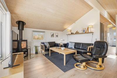 Vorschaubild von Ferienhaus OP62 in Bork Havn - Westjütland