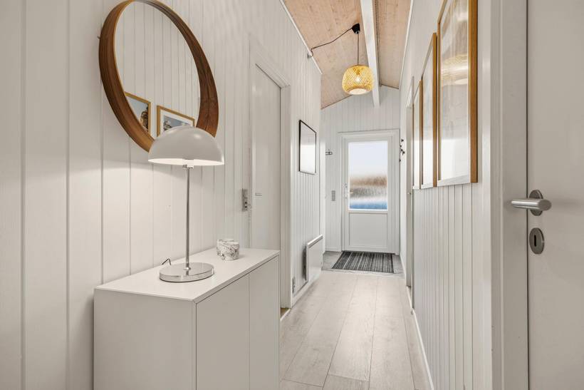 Foto von Ferienhaus OP62 in Bork Havn - Westjütland