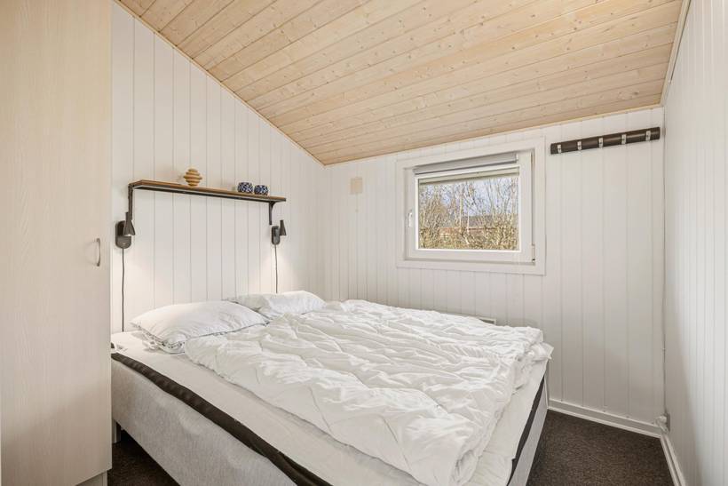 Foto von Ferienhaus OP62 in Bork Havn - Westjütland