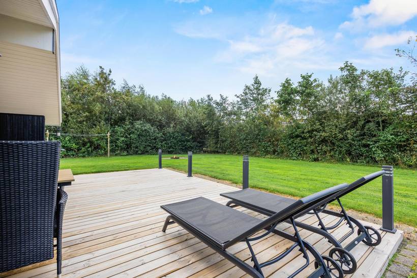 Foto von Ferienhaus OP62 in Bork Havn - Westjütland