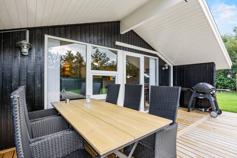 Foto von Ferienhaus OP62 in Bork Havn - Westjütland