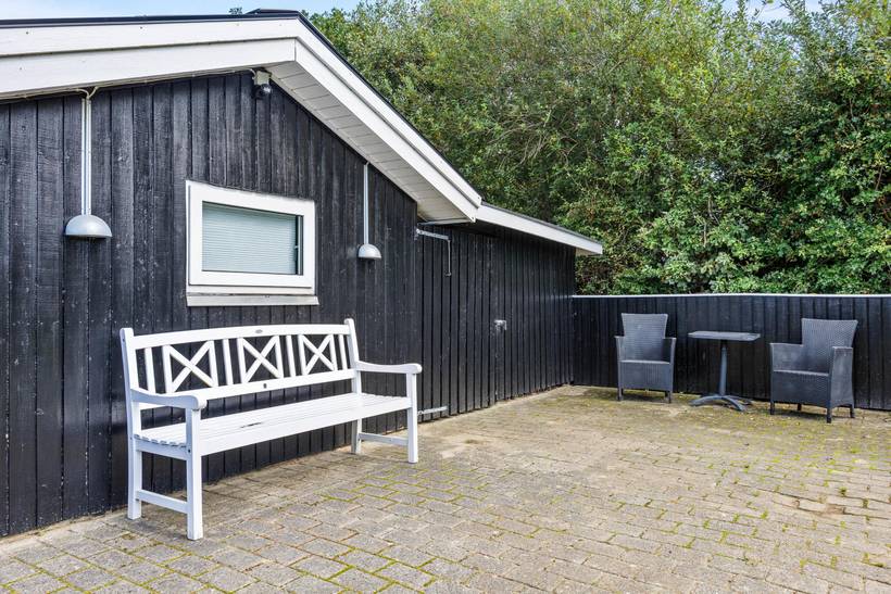 Foto von Ferienhaus OP62 in Bork Havn - Westjütland