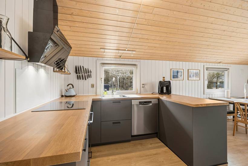 Foto von Ferienhaus OP62 in Bork Havn - Westjütland