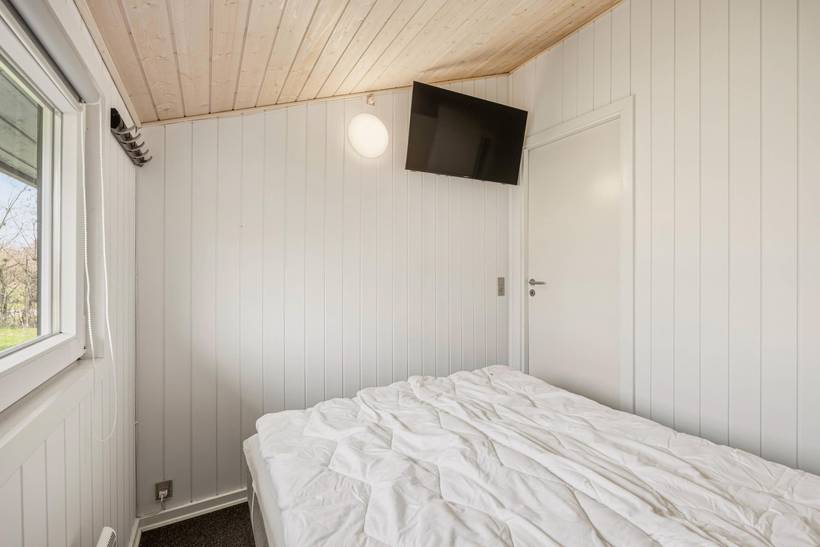 Foto von Ferienhaus OP62 in Bork Havn - Westjütland