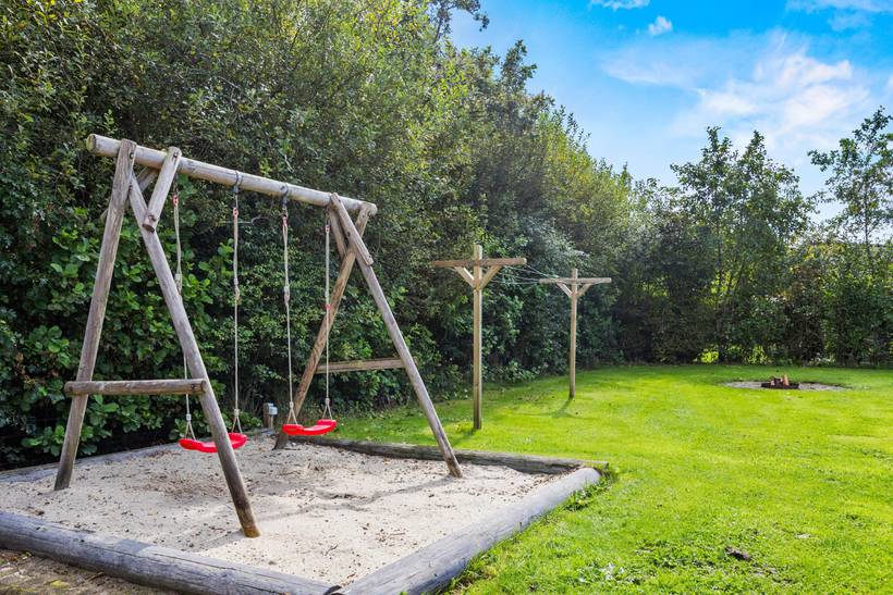 Foto von Ferienhaus OP62 in Bork Havn - Westjütland