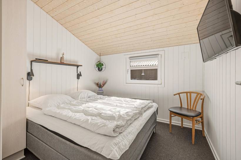 Foto von Ferienhaus OP62 in Bork Havn - Westjütland