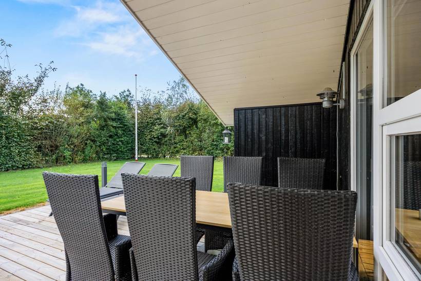 Foto von Ferienhaus OP62 in Bork Havn - Westjütland