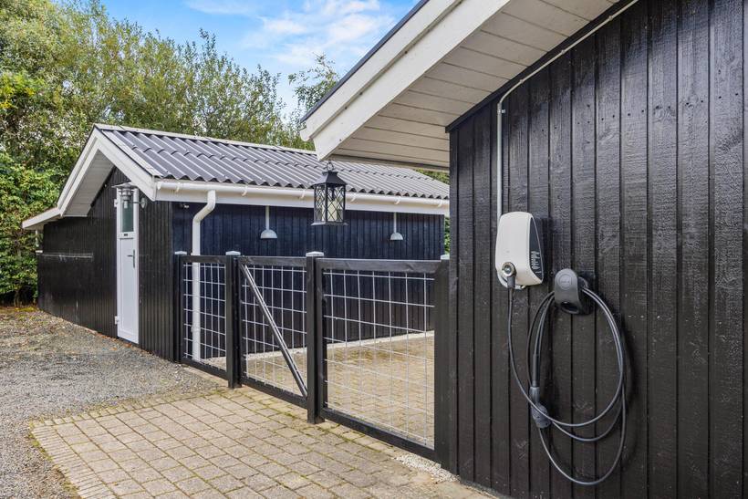 Foto von Ferienhaus OP62 in Bork Havn - Westjütland