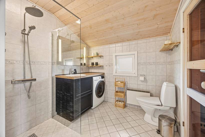 Foto von Ferienhaus OP62 in Bork Havn - Westjütland