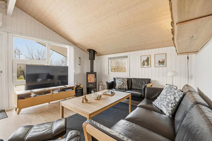 Foto von Ferienhaus OP62 in Bork Havn - Westjütland
