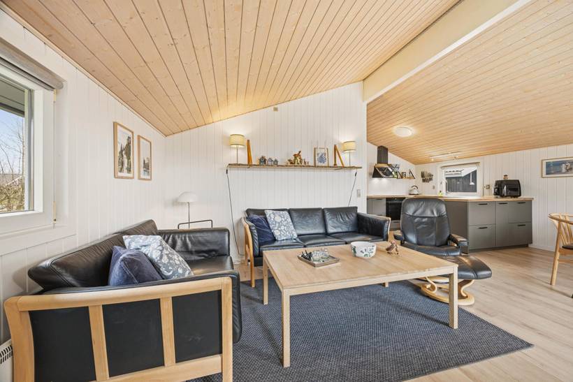 Foto von Ferienhaus OP62 in Bork Havn - Westjütland
