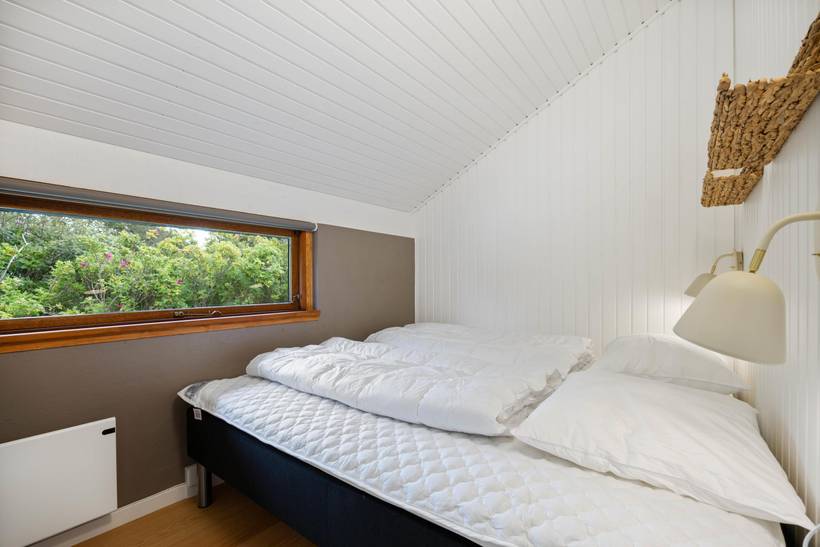 Foto von Ferienhaus OP65 in Bjerregård - Westjütland