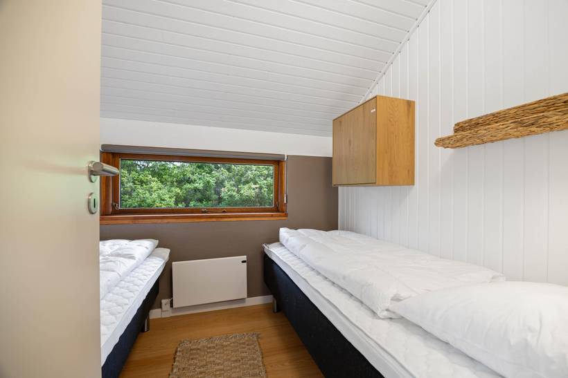 Foto von Ferienhaus OP65 in Bjerregård - Westjütland