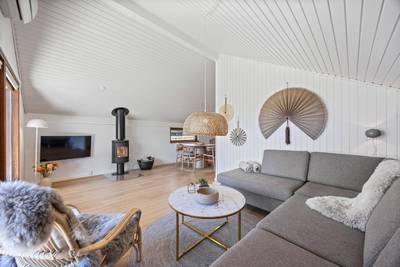 Vorschaubild von Ferienhaus OP65 in Bjerregård - Westjütland