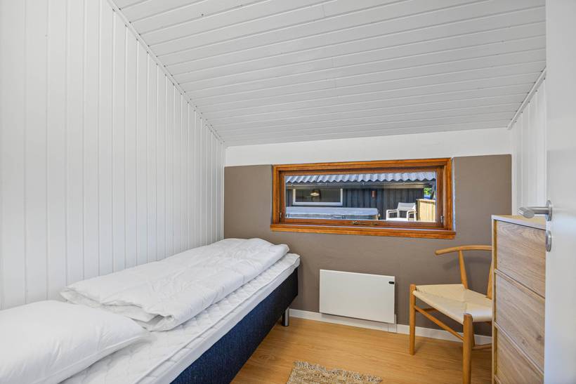 Foto von Ferienhaus OP65 in Bjerregård - Westjütland