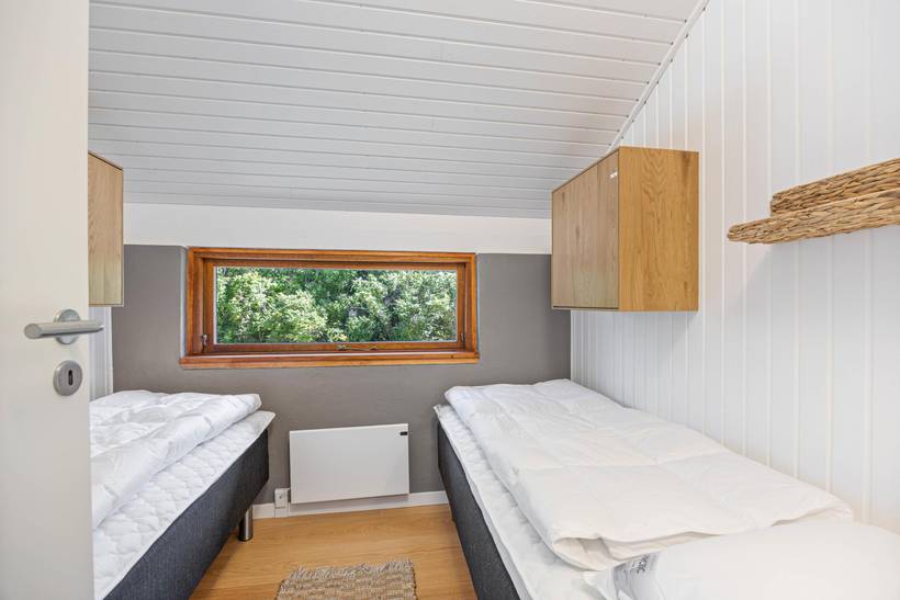 Foto von Ferienhaus OP65 in Bjerregård - Westjütland