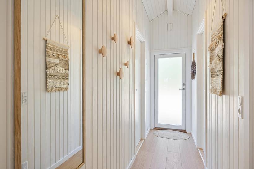 Foto von Ferienhaus OP65 in Bjerregård - Westjütland