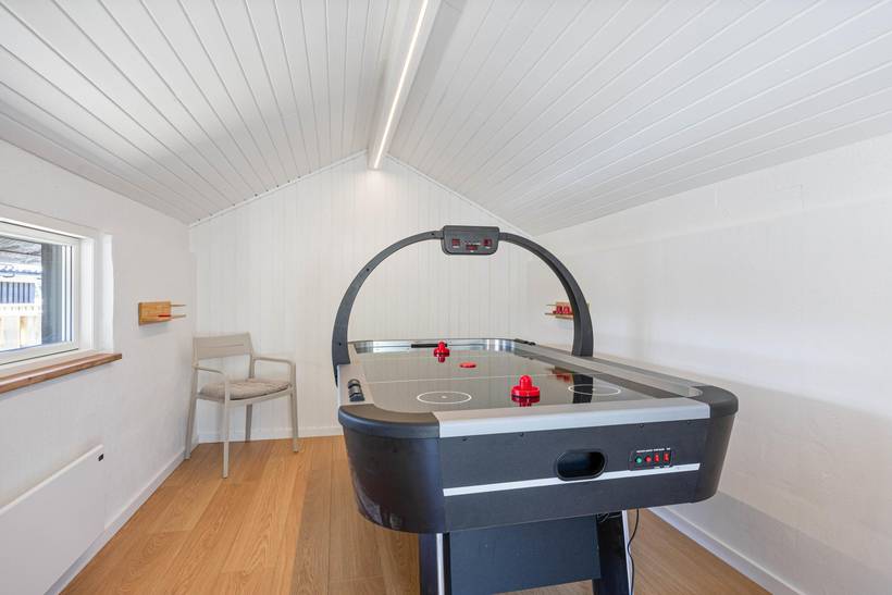 Foto von Ferienhaus OP65 in Bjerregård - Westjütland