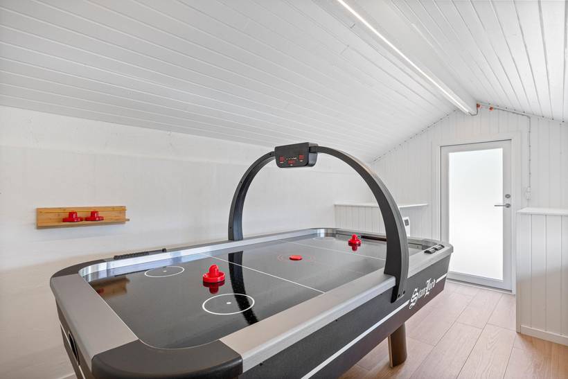 Foto von Ferienhaus OP65 in Bjerregård - Westjütland