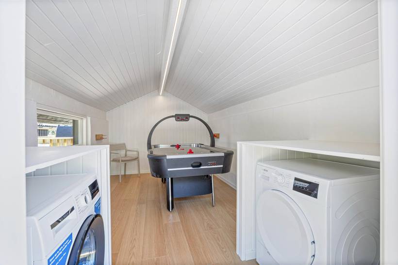 Foto von Ferienhaus OP65 in Bjerregård - Westjütland