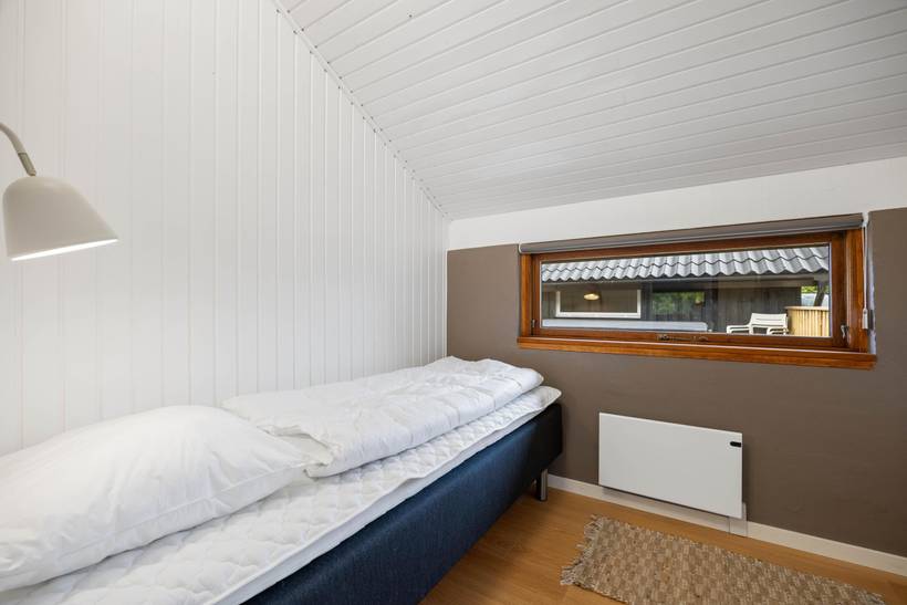 Foto von Ferienhaus OP65 in Bjerregård - Westjütland