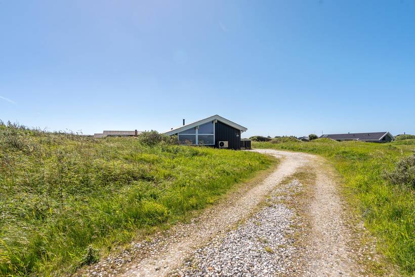 Foto von Ferienhaus OP66 in Nørlev - Lønstrup - Nordjütland