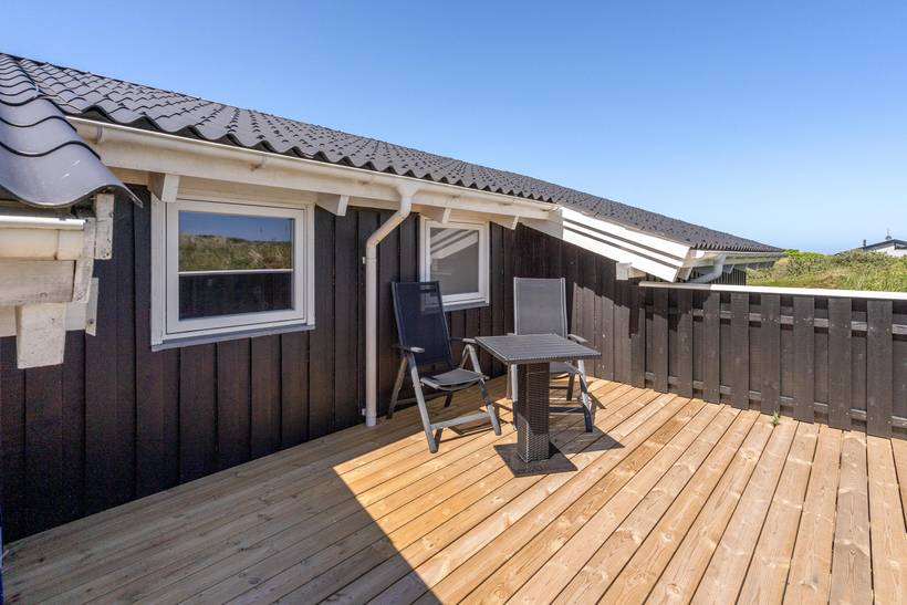 Foto von Ferienhaus OP66 in Nørlev - Lønstrup - Nordjütland
