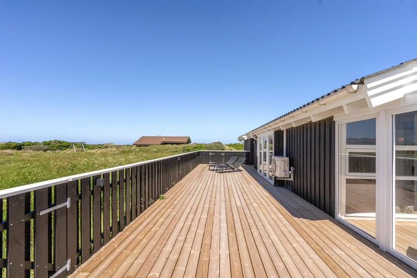 Foto von Ferienhaus OP66 in Nørlev - Lønstrup - Nordjütland