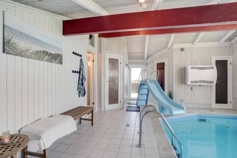 Foto von Ferienhaus OP66 in Nørlev - Lønstrup - Nordjütland
