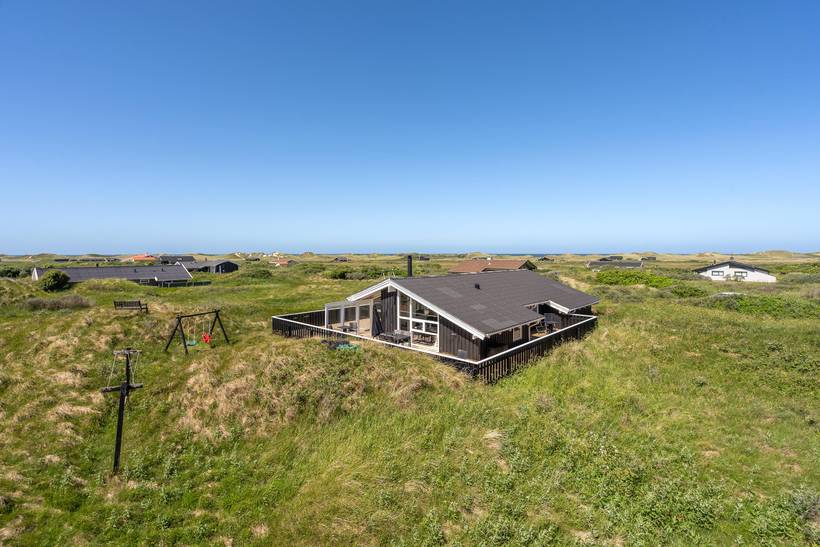 Foto von Ferienhaus OP66 in Nørlev - Lønstrup - Nordjütland