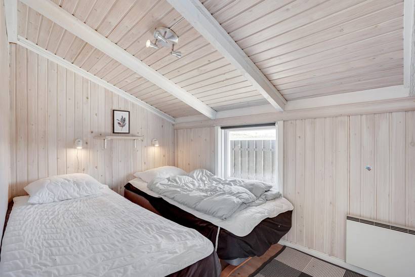 Foto von Ferienhaus OP66 in Nørlev - Lønstrup - Nordjütland
