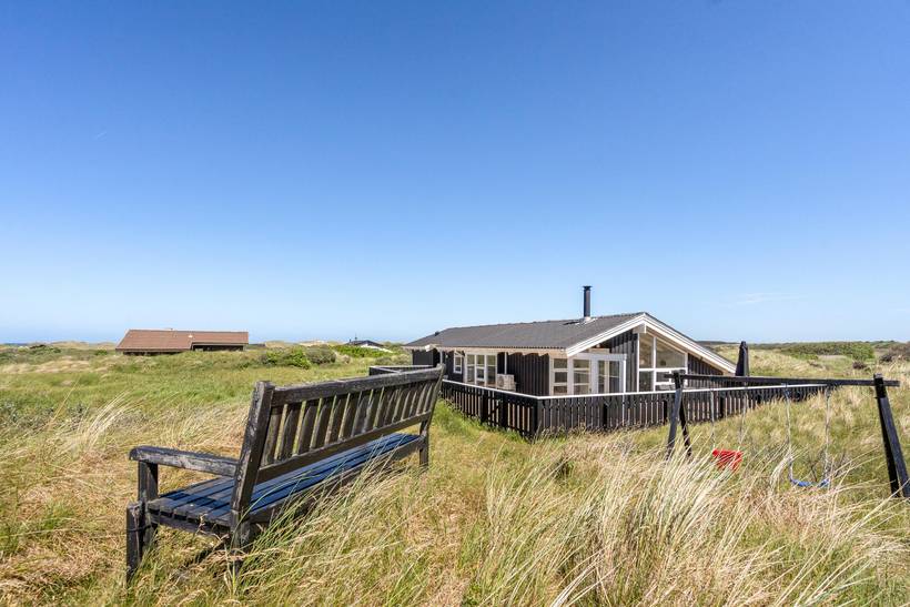 Foto von Ferienhaus OP66 in Nørlev - Lønstrup - Nordjütland