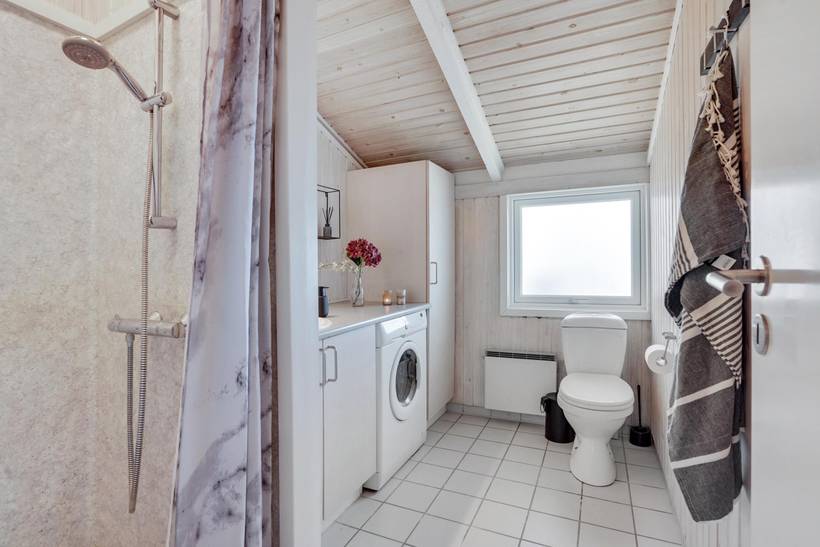 Foto von Ferienhaus OP66 in Nørlev - Lønstrup - Nordjütland