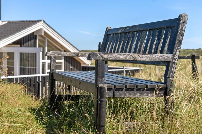Foto von Ferienhaus OP66 in Nørlev - Lønstrup - Nordjütland