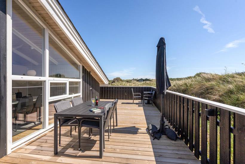 Foto von Ferienhaus OP66 in Nørlev - Lønstrup - Nordjütland