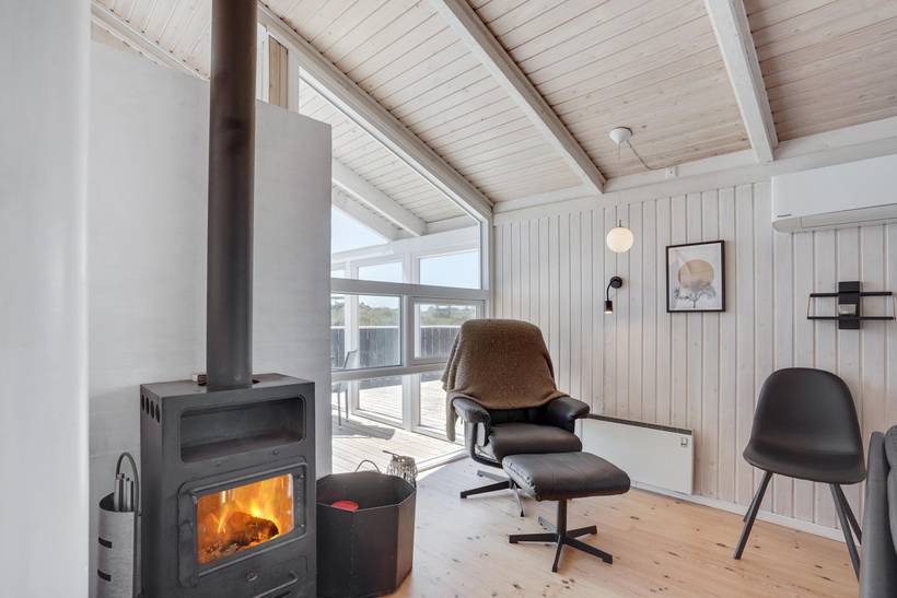 Foto von Ferienhaus OP66 in Nørlev - Lønstrup - Nordjütland