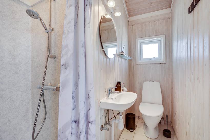 Foto von Ferienhaus OP66 in Nørlev - Lønstrup - Nordjütland