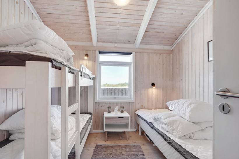 Foto von Ferienhaus OP66 in Nørlev - Lønstrup - Nordjütland
